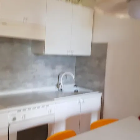 Lago_Luino Apartment